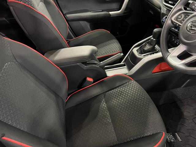 ロッキーG 車検整備付/走行35852キロ/純正ナビ/ドラレコ1年保証距離無制限 走行距離35852キロ 純正フルセグナビ パノラマモニター ドラレコ 純正マット サイドエアバッグ LEDヘッドランプ シートヒーター オート格納式ドアミラー キーフリー(埼玉県)の中古車