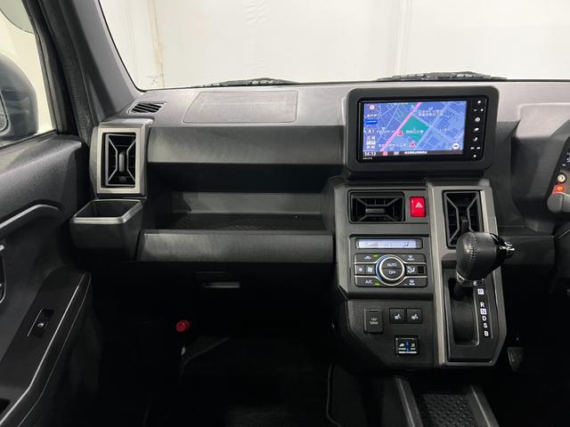 タフトＧ　クロムベンチャー　車検整備付／走行６９７７３キロ／ナビ１年保証距離無制限　走行距離６９７７３キロ　純正フルセグナビ　バックカメラ　ドラレコ　純正マット　サイドエアバッグ　ＬＥＤヘッドランプ　アイドリングストップ　シートヒーター　オート格納式ドアミラー（埼玉県）の中古車