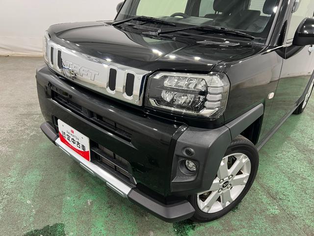 タフトＧ　クロムベンチャー　車検整備付／走行６９７７３キロ／ナビ１年保証距離無制限　走行距離６９７７３キロ　純正フルセグナビ　バックカメラ　ドラレコ　純正マット　サイドエアバッグ　ＬＥＤヘッドランプ　アイドリングストップ　シートヒーター　オート格納式ドアミラー（埼玉県）の中古車