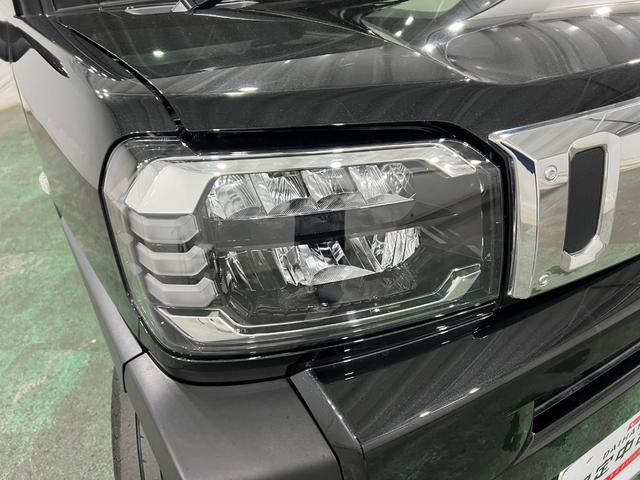 タフトＧ　クロムベンチャー　車検整備付／走行６９７７３キロ／ナビ１年保証距離無制限　走行距離６９７７３キロ　純正フルセグナビ　バックカメラ　ドラレコ　純正マット　サイドエアバッグ　ＬＥＤヘッドランプ　アイドリングストップ　シートヒーター　オート格納式ドアミラー（埼玉県）の中古車