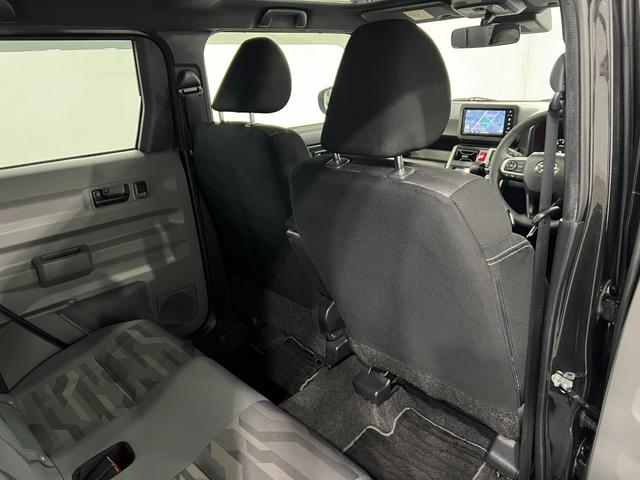タフトＧ　クロムベンチャー　車検整備付／走行６９７７３キロ／ナビ１年保証距離無制限　走行距離６９７７３キロ　純正フルセグナビ　バックカメラ　ドラレコ　純正マット　サイドエアバッグ　ＬＥＤヘッドランプ　アイドリングストップ　シートヒーター　オート格納式ドアミラー（埼玉県）の中古車