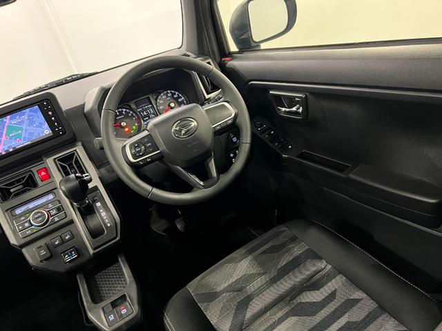 タフトＧ　クロムベンチャー　車検整備付／走行６９７７３キロ／ナビ１年保証距離無制限　走行距離６９７７３キロ　純正フルセグナビ　バックカメラ　ドラレコ　純正マット　サイドエアバッグ　ＬＥＤヘッドランプ　アイドリングストップ　シートヒーター　オート格納式ドアミラー（埼玉県）の中古車