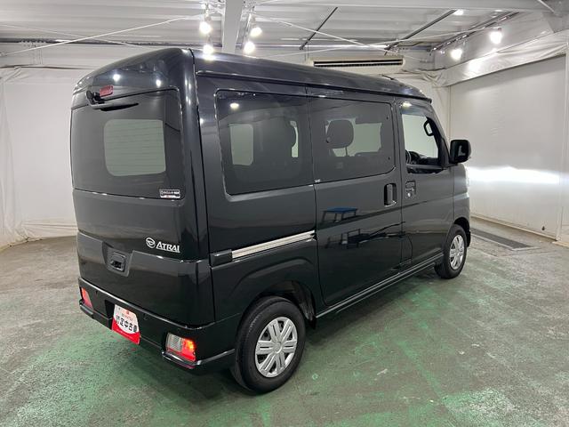 アトレーRS 走行37256キロ/車検整備付/タイヤ4本交換一年保証・走行距離無制限走行37256キロ 車検整備付 タイヤ4本交換 フルセグナビ ブルートゥース バックカメラ ドラレコ ETC クリアランスソナー LEDヘッドライト 両側電動スライドドア(埼玉県)の中古車