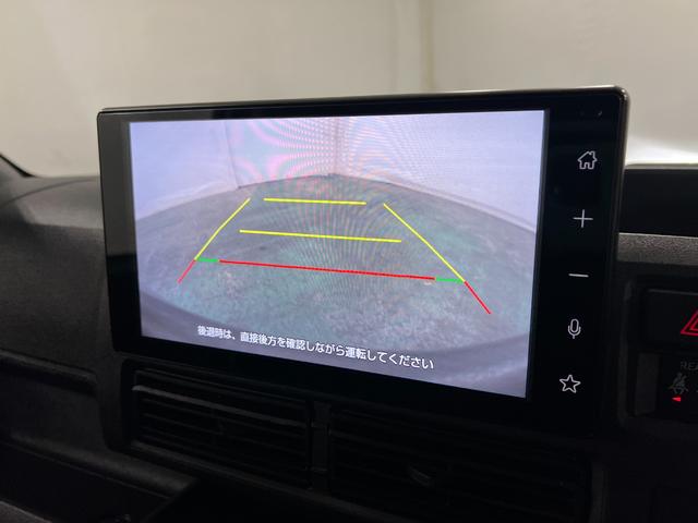 ハイゼットカーゴDX 走行45182キロ/車検整備付/タイヤ4本交換一年保証・走行距離無制限走行45182キロ 車検整備付 タイヤ4本交換 ディスプレイオーディオ バックカメラ ETC クリアランスソナー オートライト(埼玉県)の中古車