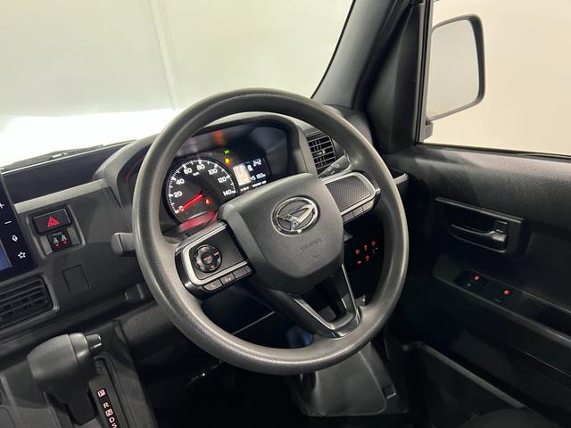 ハイゼットカーゴDX 走行45182キロ/車検整備付/タイヤ4本交換一年保証・走行距離無制限走行45182キロ 車検整備付 タイヤ4本交換 ディスプレイオーディオ バックカメラ ETC クリアランスソナー オートライト(埼玉県)の中古車