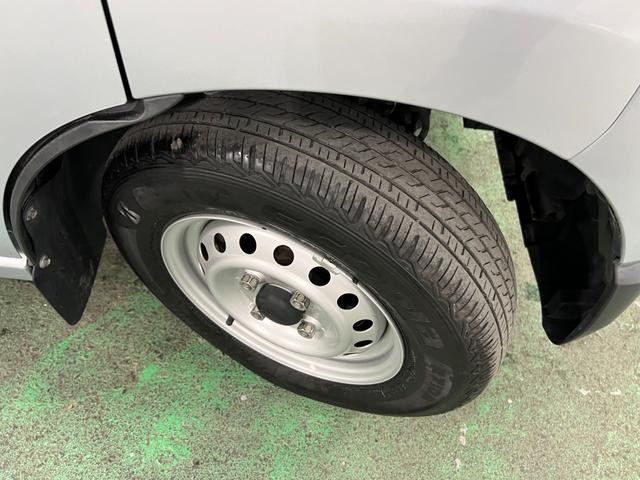 ハイゼットカーゴDX 走行45182キロ/車検整備付/タイヤ4本交換一年保証・走行距離無制限走行45182キロ 車検整備付 タイヤ4本交換 ディスプレイオーディオ バックカメラ ETC クリアランスソナー オートライト(埼玉県)の中古車