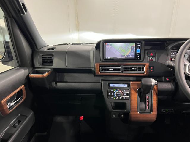 アトレーRS 4WD/走行8205キロ/純正フルセグナビ/ドラレコ1年保証距離無制限 走行距離8205キロ 純正フルセグナビ バックカメラ ドラレコ 純正マット LEDヘッドランプ アイドリングストップ 両側電動スライドドア オート格納式ドアミラー キーフリー(埼玉県)の中古車
