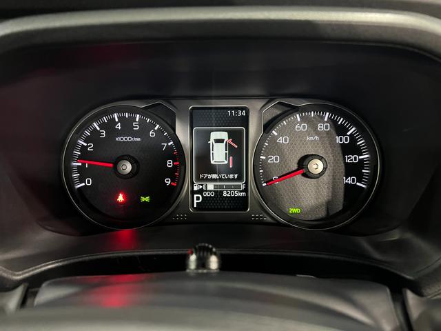アトレーRS 4WD/走行8205キロ/純正フルセグナビ/ドラレコ1年保証距離無制限 走行距離8205キロ 純正フルセグナビ バックカメラ ドラレコ 純正マット LEDヘッドランプ アイドリングストップ 両側電動スライドドア オート格納式ドアミラー キーフリー(埼玉県)の中古車