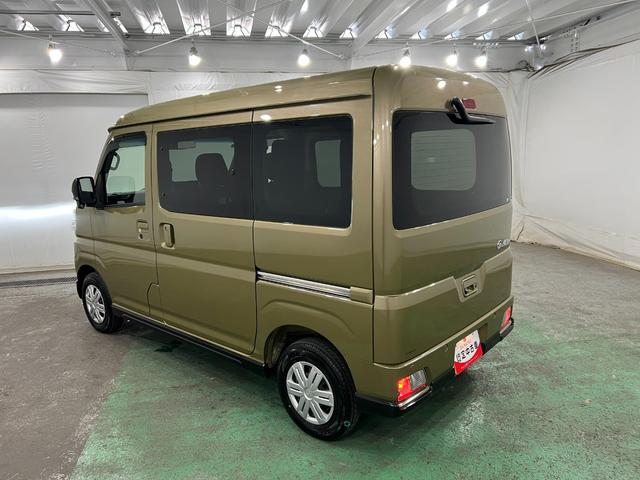 アトレーRS 4WD/走行8205キロ/純正フルセグナビ/ドラレコ1年保証距離無制限 走行距離8205キロ 純正フルセグナビ バックカメラ ドラレコ 純正マット LEDヘッドランプ アイドリングストップ 両側電動スライドドア オート格納式ドアミラー キーフリー(埼玉県)の中古車