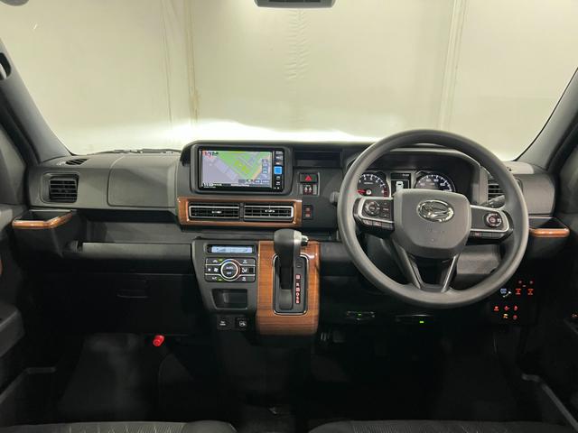 アトレーRS 4WD/走行8205キロ/純正フルセグナビ/ドラレコ1年保証距離無制限 走行距離8205キロ 純正フルセグナビ バックカメラ ドラレコ 純正マット LEDヘッドランプ アイドリングストップ 両側電動スライドドア オート格納式ドアミラー キーフリー(埼玉県)の中古車