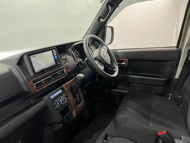 アトレーRS 4WD/走行8205キロ/純正フルセグナビ/ドラレコ1年保証距離無制限 走行距離8205キロ 純正フルセグナビ バックカメラ ドラレコ 純正マット LEDヘッドランプ アイドリングストップ 両側電動スライドドア オート格納式ドアミラー キーフリー(埼玉県)の中古車