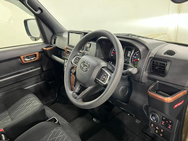 アトレーRS 4WD/走行8205キロ/純正フルセグナビ/ドラレコ1年保証距離無制限 走行距離8205キロ 純正フルセグナビ バックカメラ ドラレコ 純正マット LEDヘッドランプ アイドリングストップ 両側電動スライドドア オート格納式ドアミラー キーフリー(埼玉県)の中古車