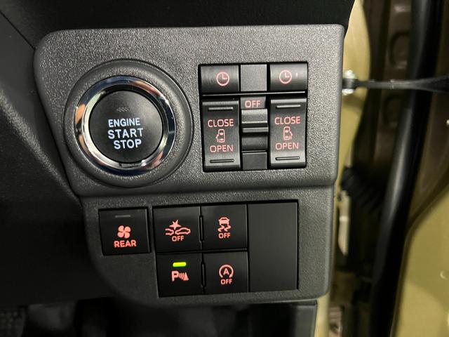 アトレーRS 4WD/走行8205キロ/純正フルセグナビ/ドラレコ1年保証距離無制限 走行距離8205キロ 純正フルセグナビ バックカメラ ドラレコ 純正マット LEDヘッドランプ アイドリングストップ 両側電動スライドドア オート格納式ドアミラー キーフリー(埼玉県)の中古車