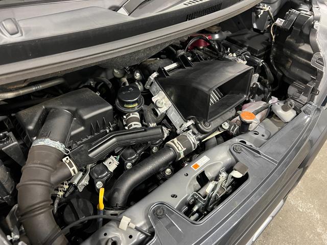 タントファンクロスターボ　走行４００８９キロ／ナビ／バックカメラ一年保証・走行距離無制限　走行４００８９キロ　フルセグナビ　バックカメラ　ＥＴＣ　クリアランスソナー　オートライト　ＬＥＤヘッドライト　ベンチシート　シートヒーター　両側電動スライドドア（埼玉県）の中古車
