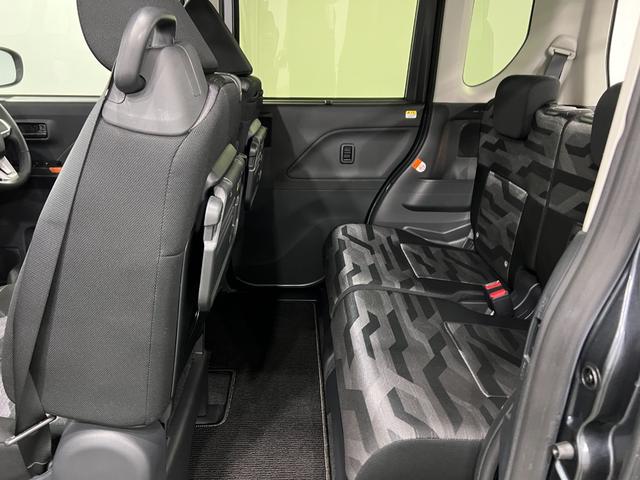タントファンクロスターボ　走行４００８９キロ／ナビ／バックカメラ一年保証・走行距離無制限　走行４００８９キロ　フルセグナビ　バックカメラ　ＥＴＣ　クリアランスソナー　オートライト　ＬＥＤヘッドライト　ベンチシート　シートヒーター　両側電動スライドドア（埼玉県）の中古車