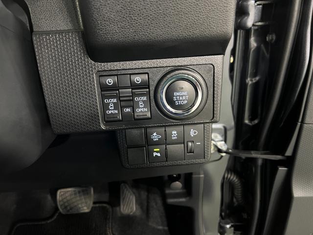 タントファンクロスターボ　走行４００８９キロ／ナビ／バックカメラ一年保証・走行距離無制限　走行４００８９キロ　フルセグナビ　バックカメラ　ＥＴＣ　クリアランスソナー　オートライト　ＬＥＤヘッドライト　ベンチシート　シートヒーター　両側電動スライドドア（埼玉県）の中古車