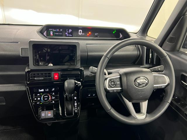 タントカスタムＲＳ　走行２０７３５キロ／ＬＥＤヘッドランプ／マット１年保証距離無制限　走行距離２０７３５キロ　純正マット　サイドエアバッグ　ＬＥＤヘッドランプ　アイドリングストップ　シートヒーター　両側電動スライドドア　オート格納式ドアミラー　電動格納式ドアミラー（埼玉県）の中古車