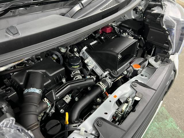 タントカスタムＲＳ　走行２０７３５キロ／ＬＥＤヘッドランプ／マット１年保証距離無制限　走行距離２０７３５キロ　純正マット　サイドエアバッグ　ＬＥＤヘッドランプ　アイドリングストップ　シートヒーター　両側電動スライドドア　オート格納式ドアミラー　電動格納式ドアミラー（埼玉県）の中古車