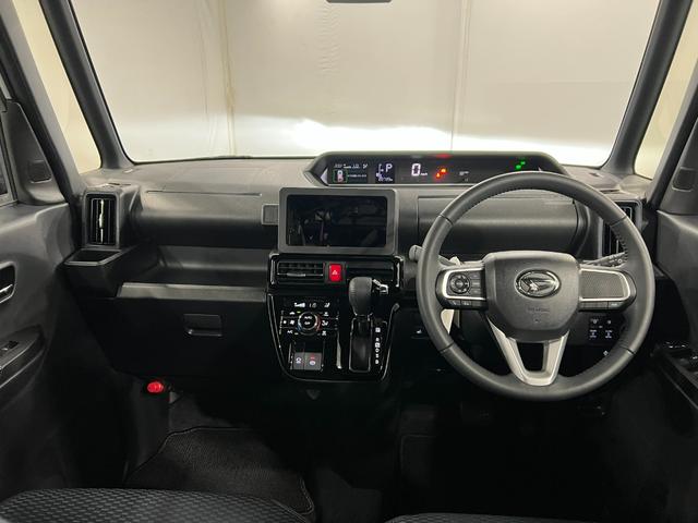 タントカスタムＲＳ　走行２０７３５キロ／ＬＥＤヘッドランプ／マット１年保証距離無制限　走行距離２０７３５キロ　純正マット　サイドエアバッグ　ＬＥＤヘッドランプ　アイドリングストップ　シートヒーター　両側電動スライドドア　オート格納式ドアミラー　電動格納式ドアミラー（埼玉県）の中古車