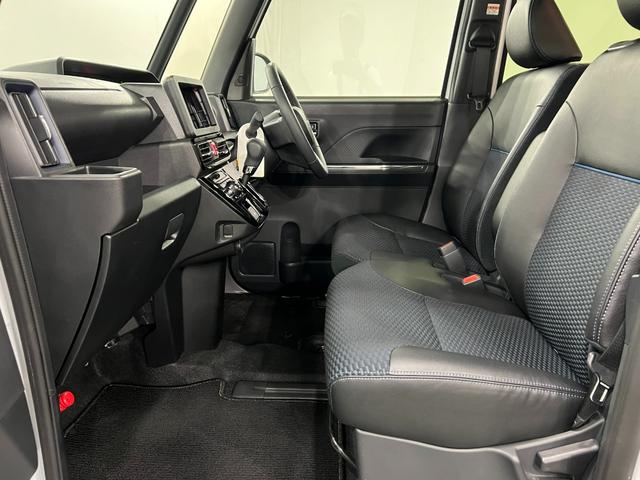 タントカスタムＲＳ　走行２０７３５キロ／ＬＥＤヘッドランプ／マット１年保証距離無制限　走行距離２０７３５キロ　純正マット　サイドエアバッグ　ＬＥＤヘッドランプ　アイドリングストップ　シートヒーター　両側電動スライドドア　オート格納式ドアミラー　電動格納式ドアミラー（埼玉県）の中古車