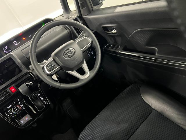 タントカスタムＲＳ　走行２０７３５キロ／ＬＥＤヘッドランプ／マット１年保証距離無制限　走行距離２０７３５キロ　純正マット　サイドエアバッグ　ＬＥＤヘッドランプ　アイドリングストップ　シートヒーター　両側電動スライドドア　オート格納式ドアミラー　電動格納式ドアミラー（埼玉県）の中古車