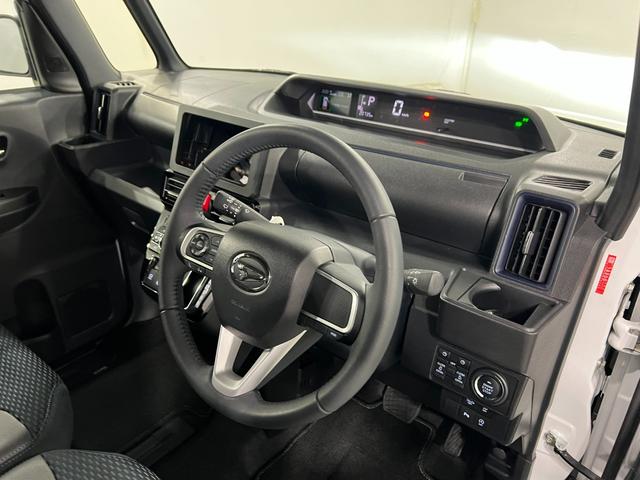 タントカスタムＲＳ　走行２０７３５キロ／ＬＥＤヘッドランプ／マット１年保証距離無制限　走行距離２０７３５キロ　純正マット　サイドエアバッグ　ＬＥＤヘッドランプ　アイドリングストップ　シートヒーター　両側電動スライドドア　オート格納式ドアミラー　電動格納式ドアミラー（埼玉県）の中古車