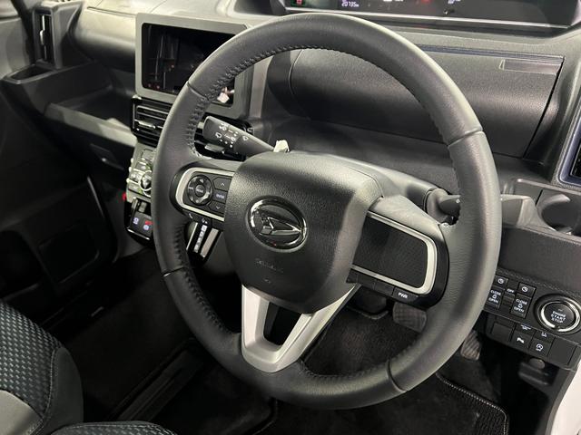 タントカスタムＲＳ　走行２０７３５キロ／ＬＥＤヘッドランプ／マット１年保証距離無制限　走行距離２０７３５キロ　純正マット　サイドエアバッグ　ＬＥＤヘッドランプ　アイドリングストップ　シートヒーター　両側電動スライドドア　オート格納式ドアミラー　電動格納式ドアミラー（埼玉県）の中古車