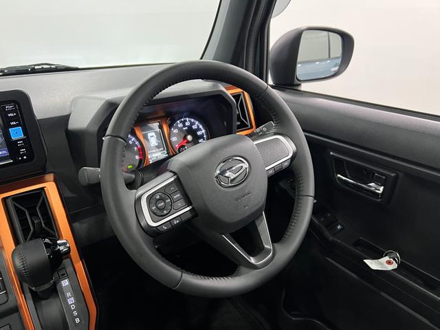 タフトG 4WD/走行21239キロ/ナビ/ドラレコ/バックカメラ一年保証・走行距離無制限走行21239キロ フルセグナビ ブルートゥース バックカメラ ドラレコ ETC クリアランスソナー LEDヘッドライト オートライト シートヒーター(埼玉県)の中古車
