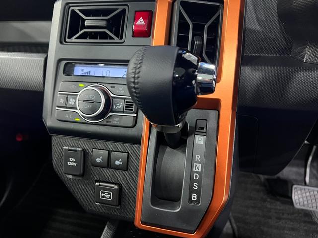 タフトG 4WD/走行21239キロ/ナビ/ドラレコ/バックカメラ一年保証・走行距離無制限走行21239キロ フルセグナビ ブルートゥース バックカメラ ドラレコ ETC クリアランスソナー LEDヘッドライト オートライト シートヒーター(埼玉県)の中古車