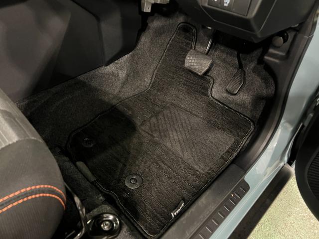 タフトG 4WD/走行21239キロ/ナビ/ドラレコ/バックカメラ一年保証・走行距離無制限走行21239キロ フルセグナビ ブルートゥース バックカメラ ドラレコ ETC クリアランスソナー LEDヘッドライト オートライト シートヒーター(埼玉県)の中古車