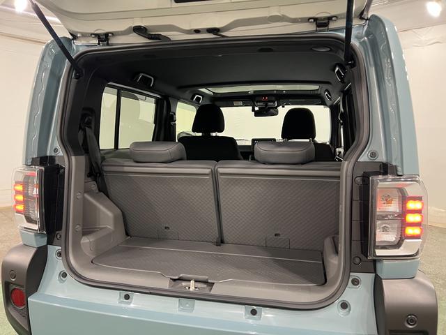 タフトG 4WD/走行21239キロ/ナビ/ドラレコ/バックカメラ一年保証・走行距離無制限走行21239キロ フルセグナビ ブルートゥース バックカメラ ドラレコ ETC クリアランスソナー LEDヘッドライト オートライト シートヒーター(埼玉県)の中古車