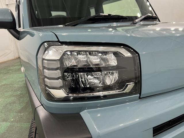 タフトG 4WD/走行21239キロ/ナビ/ドラレコ/バックカメラ一年保証・走行距離無制限走行21239キロ フルセグナビ ブルートゥース バックカメラ ドラレコ ETC クリアランスソナー LEDヘッドライト オートライト シートヒーター(埼玉県)の中古車