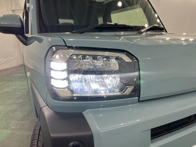 タフトG 4WD/走行21239キロ/ナビ/ドラレコ/バックカメラ一年保証・走行距離無制限走行21239キロ フルセグナビ ブルートゥース バックカメラ ドラレコ ETC クリアランスソナー LEDヘッドライト オートライト シートヒーター(埼玉県)の中古車