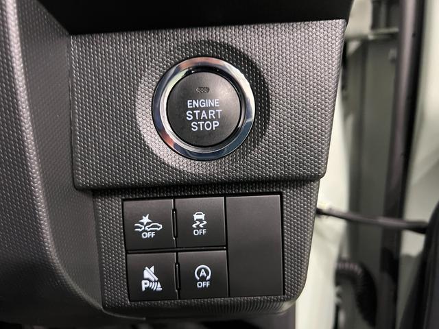 タフトGダーククロムベンチャー 走行5288キロ/クリアランスソナ一年保証・走行距離無制限走行5288キロ 助手席エアバック 純正カーペットマット サイドエアバック クリアランスソナー オートライト LEDヘッドライト シートヒーター アイドリングストップ(埼玉県)の中古車
