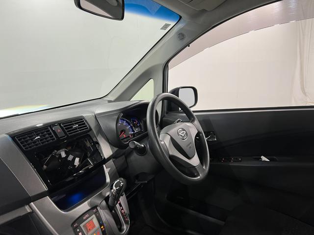 ムーヴカスタム　Ｘ　ＳＡ　走行５７０１５キロ／ＬＥＤヘッドライト一年保証・走行距離無制限走行５７０１５キロ　助手席エアバック　オートライト　ＬＥＤヘッドライト　ベンチシート　アイドリングストップ（埼玉県）の中古車