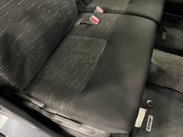 ムーヴカスタム　Ｘ　ＳＡ　走行５７０１５キロ／ＬＥＤヘッドライト一年保証・走行距離無制限走行５７０１５キロ　助手席エアバック　オートライト　ＬＥＤヘッドライト　ベンチシート　アイドリングストップ（埼玉県）の中古車