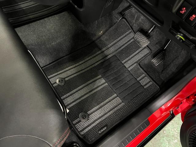 キャストスポーツSAII 走行57188キロ/ナビ/バックカメラ一年保証・走行距離無制限走行57188キロ ワンセグナビ ETC バックカメラ オートライト LEDヘッドライト アイドリングストップ(埼玉県)の中古車