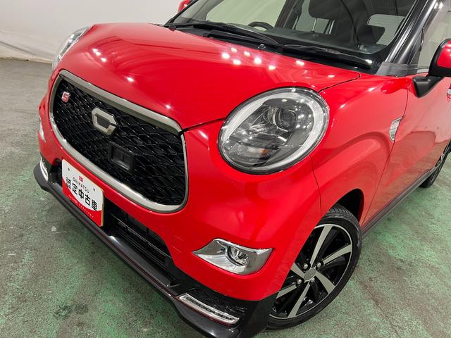 キャストスポーツSAII 走行57188キロ/ナビ/バックカメラ一年保証・走行距離無制限走行57188キロ ワンセグナビ ETC バックカメラ オートライト LEDヘッドライト アイドリングストップ(埼玉県)の中古車
