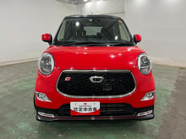 キャストスポーツSAII 走行57188キロ/ナビ/バックカメラ一年保証・走行距離無制限走行57188キロ ワンセグナビ ETC バックカメラ オートライト LEDヘッドライト アイドリングストップ(埼玉県)の中古車