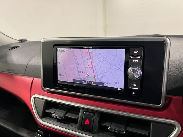 キャストスポーツSAII 走行57188キロ/ナビ/バックカメラ一年保証・走行距離無制限走行57188キロ ワンセグナビ ETC バックカメラ オートライト LEDヘッドライト アイドリングストップ(埼玉県)の中古車