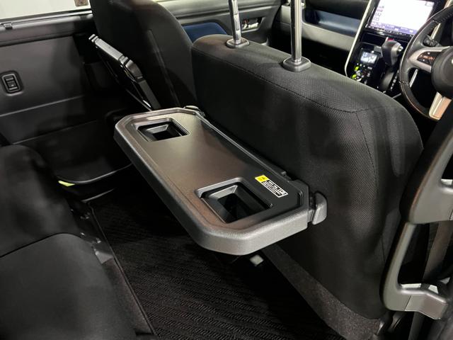 トールカスタムＧ　ターボ　ＳＡII　走行１１２０４５キロ／純正ナビ１年保証距離無制限　純正フルセグナビ　バックカメラ　ドラレコ　純正マット　ＬＥＤヘッドランプ　アイドリングストップ　シートヒーター　両側電動スライドドア　オート格納式ドアミラー　キーフリー（埼玉県）の中古車