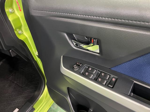 トールカスタムＧ　ターボ　ＳＡII　走行１１２０４５キロ／純正ナビ１年保証距離無制限　純正フルセグナビ　バックカメラ　ドラレコ　純正マット　ＬＥＤヘッドランプ　アイドリングストップ　シートヒーター　両側電動スライドドア　オート格納式ドアミラー　キーフリー（埼玉県）の中古車