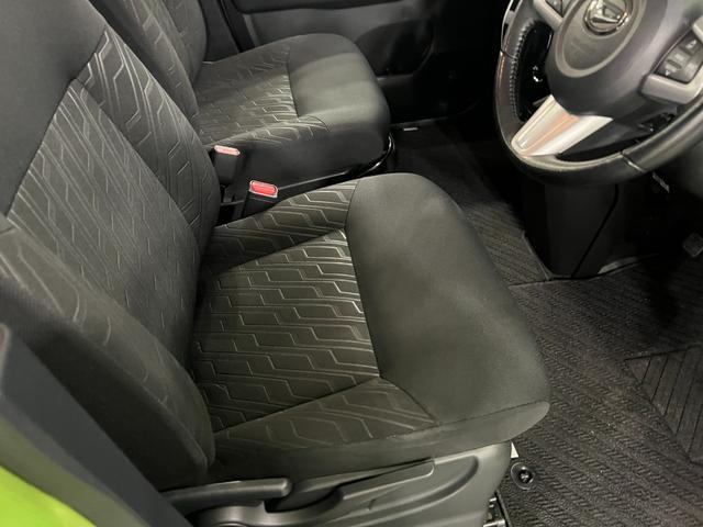 トールカスタムＧ　ターボ　ＳＡII　走行１１２０４５キロ／純正ナビ１年保証距離無制限　純正フルセグナビ　バックカメラ　ドラレコ　純正マット　ＬＥＤヘッドランプ　アイドリングストップ　シートヒーター　両側電動スライドドア　オート格納式ドアミラー　キーフリー（埼玉県）の中古車