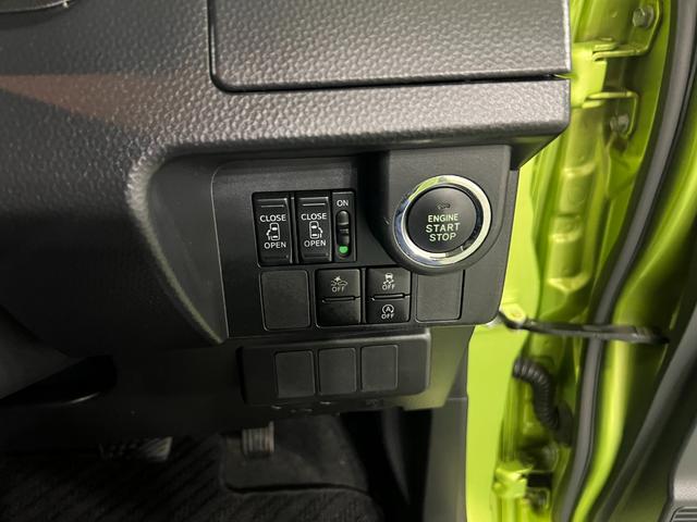 トールカスタムＧ　ターボ　ＳＡII　走行１１２０４５キロ／純正ナビ１年保証距離無制限　純正フルセグナビ　バックカメラ　ドラレコ　純正マット　ＬＥＤヘッドランプ　アイドリングストップ　シートヒーター　両側電動スライドドア　オート格納式ドアミラー　キーフリー（埼玉県）の中古車