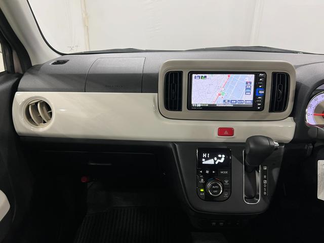 ミラトコットＧ　リミテッド　ＳＡIII　走行２８４５０キロ／ナビドラレコ１年保証距離無制限　走行距離２８４５０キロ　純正フルセグナビ　パノラマモニター　ドラレコ　純正マット　サイドエアバッグ　ＬＥＤヘッドランプ　アイドリングストップ　シートヒーター　オート格納式ドアミラー（埼玉県）の中古車