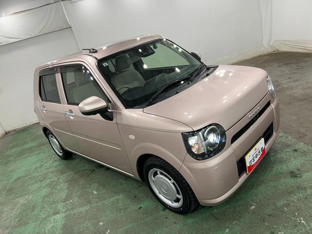ミラトコットＧ　リミテッド　ＳＡIII　走行２８４５０キロ／ナビドラレコ１年保証距離無制限　走行距離２８４５０キロ　純正フルセグナビ　パノラマモニター　ドラレコ　純正マット　サイドエアバッグ　ＬＥＤヘッドランプ　アイドリングストップ　シートヒーター　オート格納式ドアミラー（埼玉県）の中古車