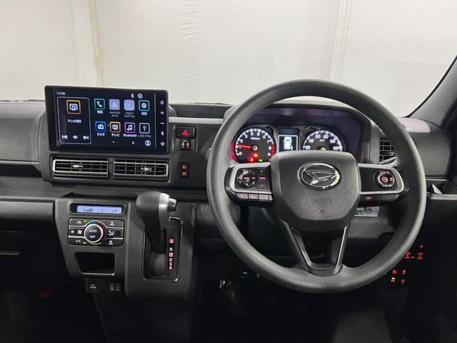 アトレーRS 走行27082キロ/ディスプレイオーディオ/4WD1年保証・走行距離無制限 車検整備付 バックカメラ ドラレコ クリアランスソナー オートライト LEDヘッドライト 両側電動スライドドア(埼玉県)の中古車