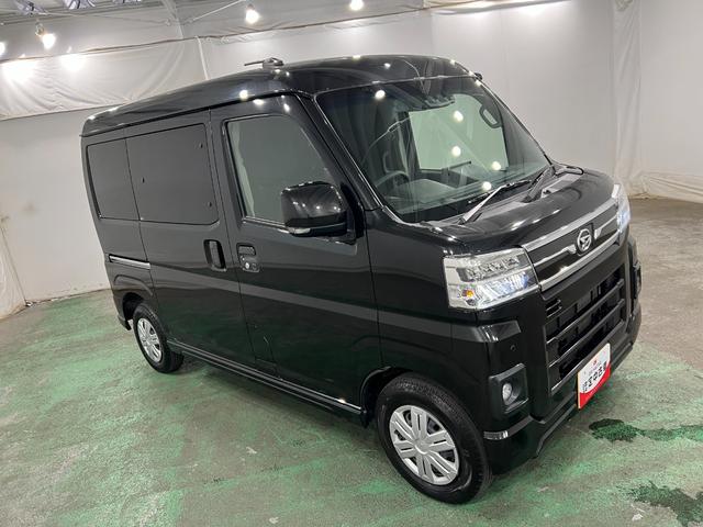 アトレーRS 走行27082キロ/ディスプレイオーディオ/4WD1年保証・走行距離無制限 車検整備付 バックカメラ ドラレコ クリアランスソナー オートライト LEDヘッドライト 両側電動スライドドア(埼玉県)の中古車