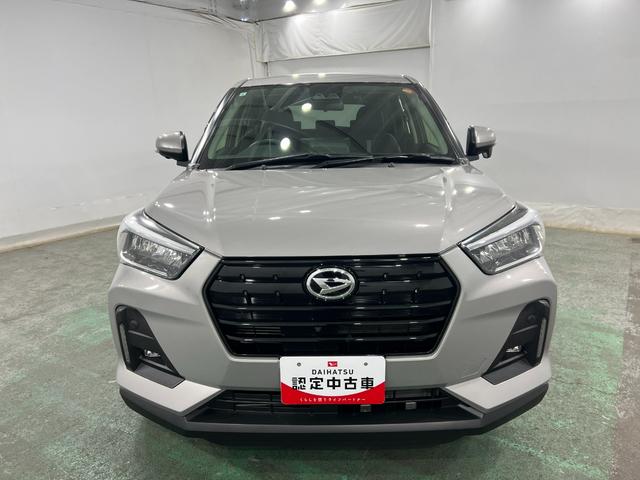ロッキープレミアムＧ　走行１０７５３キロ／純正フルセグナビ／ドラレコ１年保証距離無制限　走行距離１０７５３キロ　純正フルセグナビ　パノラマモニター　ドラレコ　純正マット　サイドエアバッグ　ＬＥＤヘッドランプ　アイドリングストップシートヒーター　オート格納式ドアミラー（埼玉県）の中古車
