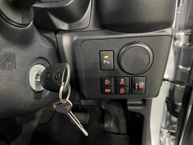 ミライースＬ　ＳＡIII　走行１８６２１キロ／ナビ／バックカメラ一年保証・走行距離無制限　走行１８６２１キロ　助手席エアバック　オートライト　オートマチックハイビーム　クリアランスソナー　アイドリングストップ（埼玉県）の中古車